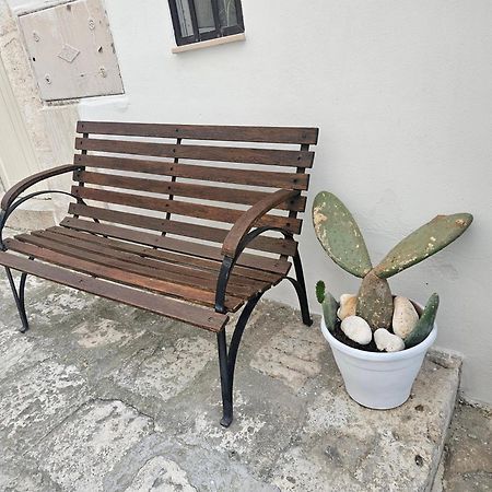 Romantic Miniloft Ostuni Exterior photo