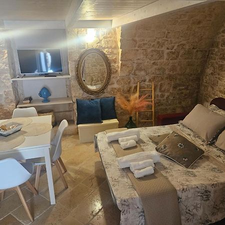Romantic Miniloft Ostuni Exterior photo