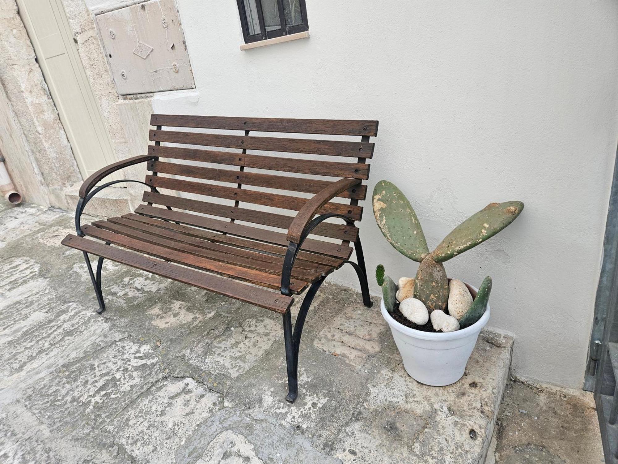 Romantic Miniloft Ostuni Exterior photo