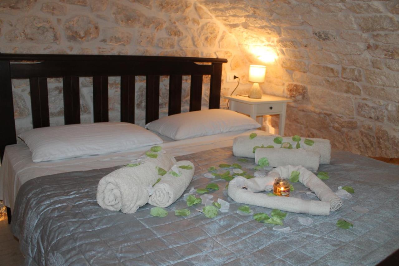 Romantic Miniloft Ostuni Exterior photo