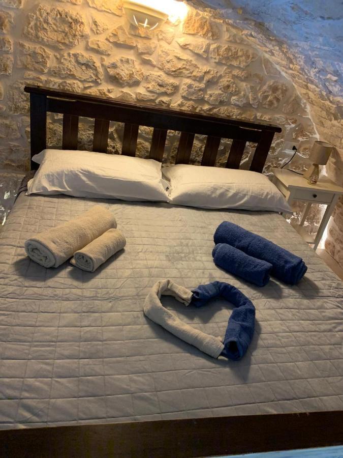Romantic Miniloft Ostuni Exterior photo