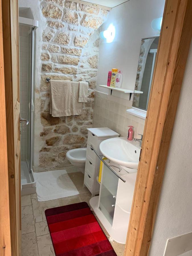 Romantic Miniloft Ostuni Exterior photo
