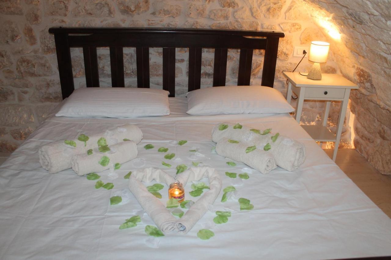 Romantic Miniloft Ostuni Exterior photo